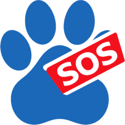 PawsOS logo