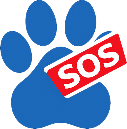 PawSOS